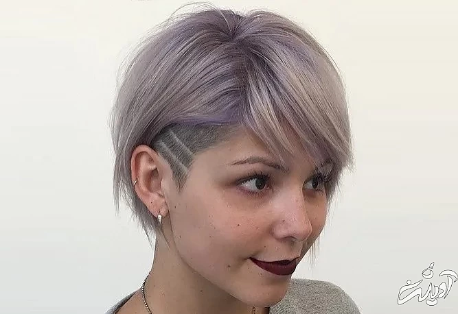 آندرکات جانبی